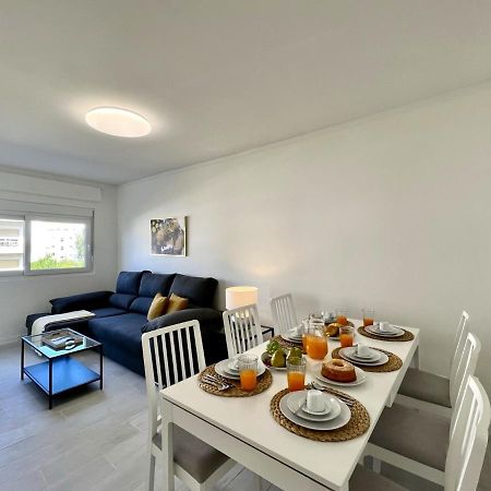 Tavira Central By Homing Εξωτερικό φωτογραφία