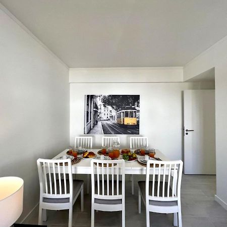 Tavira Central By Homing Εξωτερικό φωτογραφία
