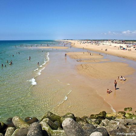 Tavira Central By Homing Εξωτερικό φωτογραφία