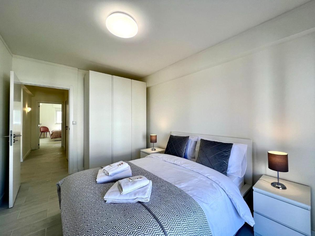 Tavira Central By Homing Εξωτερικό φωτογραφία