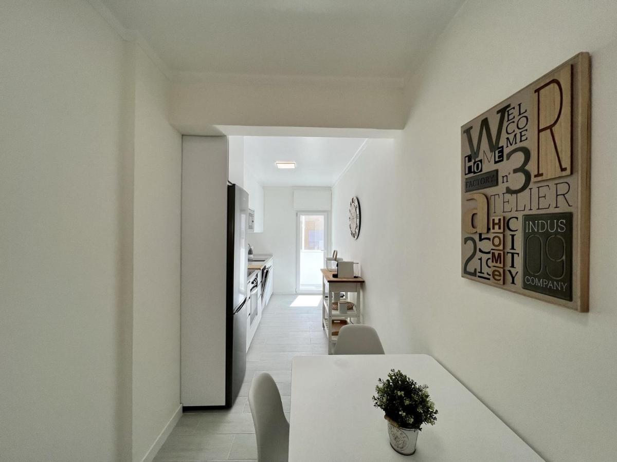 Tavira Central By Homing Εξωτερικό φωτογραφία