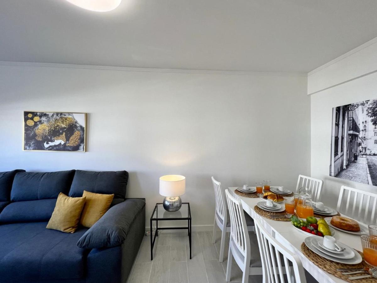Tavira Central By Homing Εξωτερικό φωτογραφία
