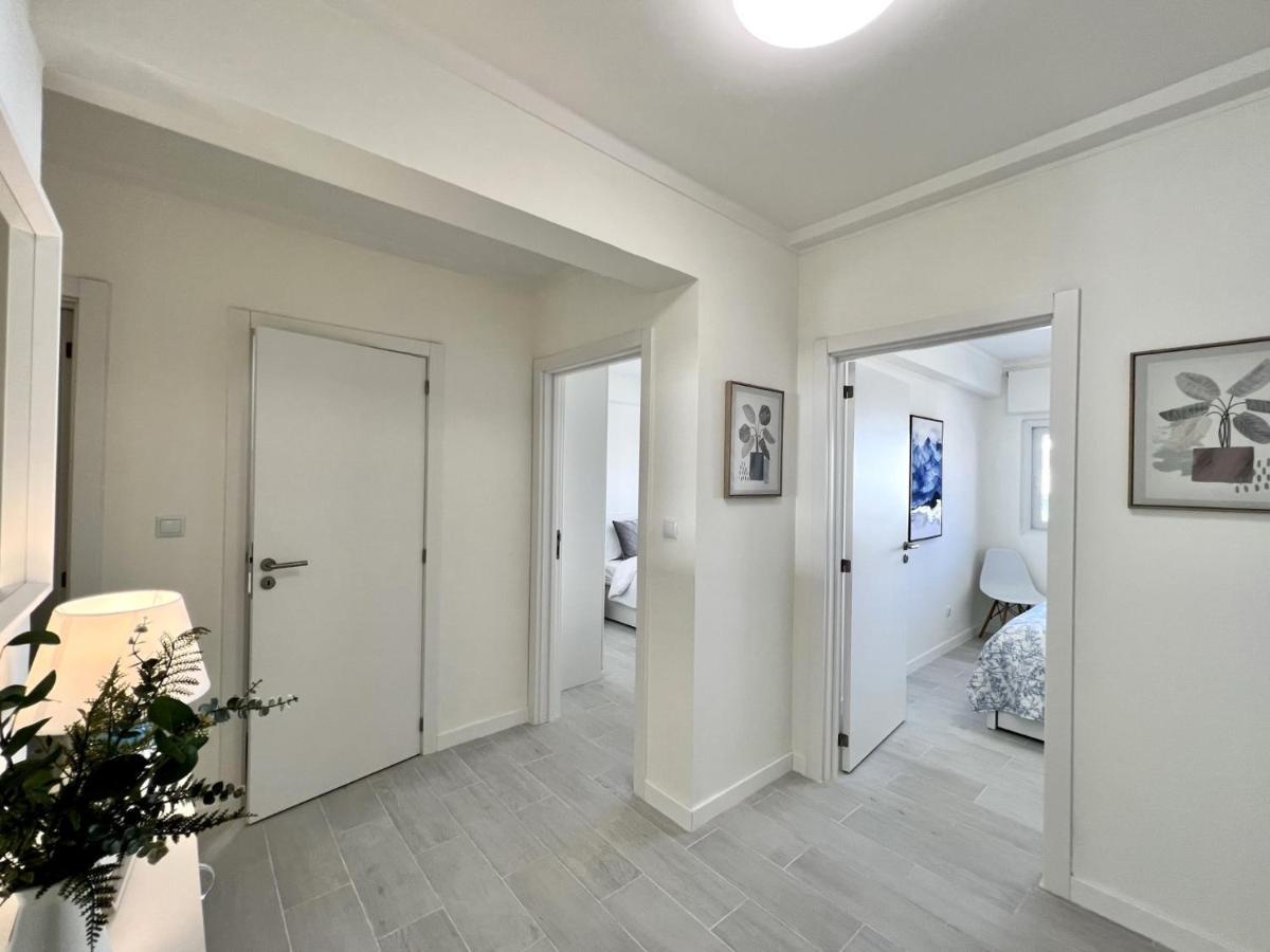 Tavira Central By Homing Εξωτερικό φωτογραφία