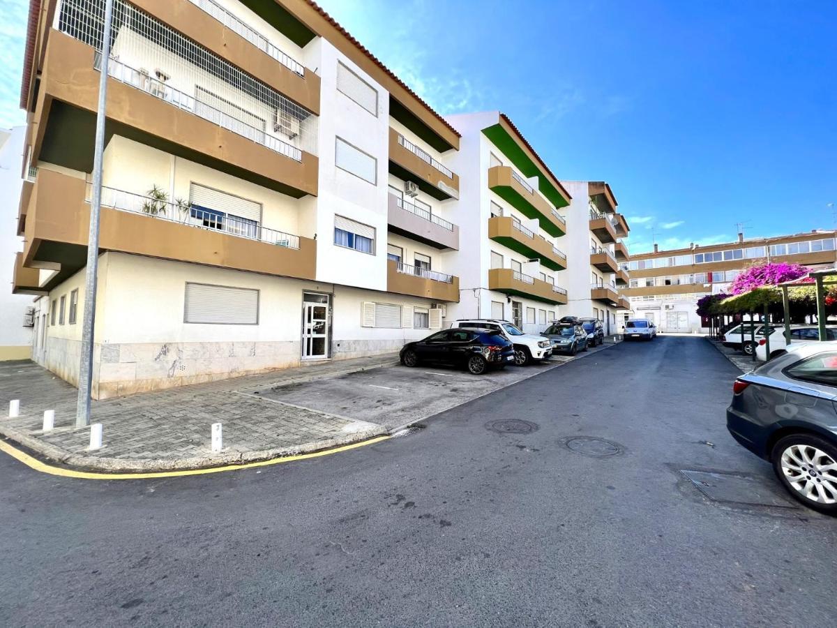 Tavira Central By Homing Εξωτερικό φωτογραφία