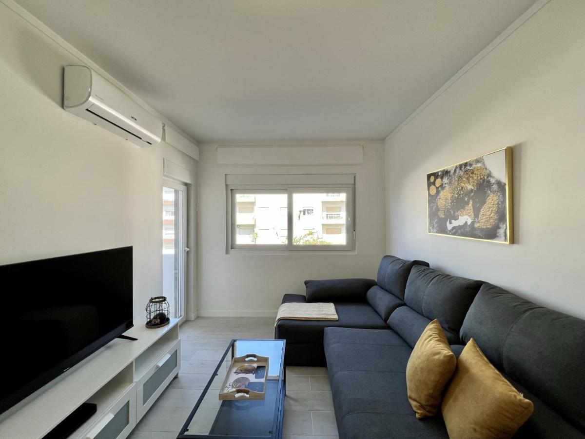 Tavira Central By Homing Εξωτερικό φωτογραφία