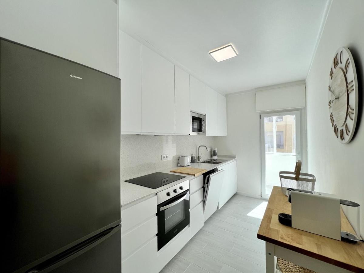 Tavira Central By Homing Εξωτερικό φωτογραφία