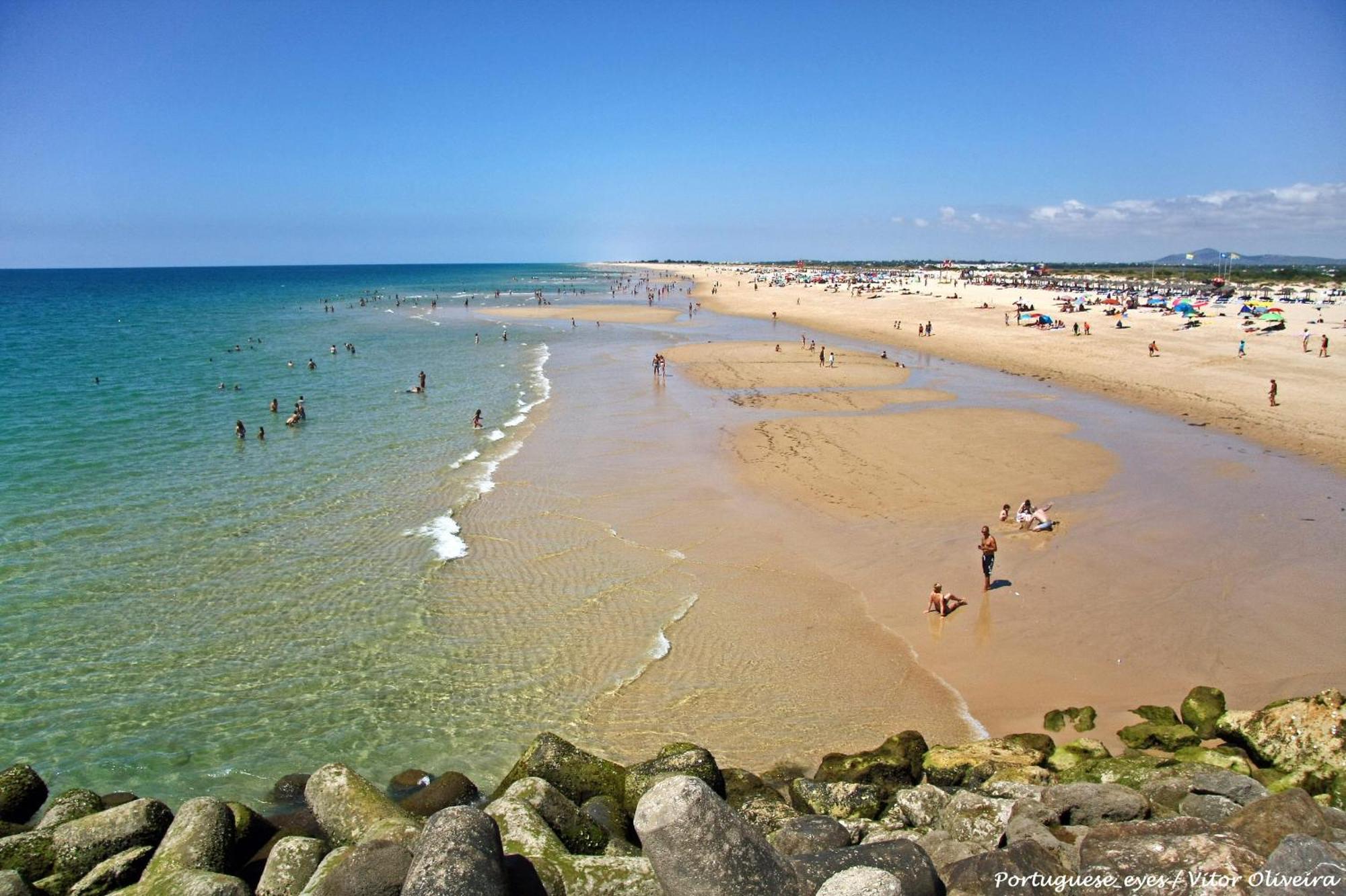 Tavira Central By Homing Εξωτερικό φωτογραφία